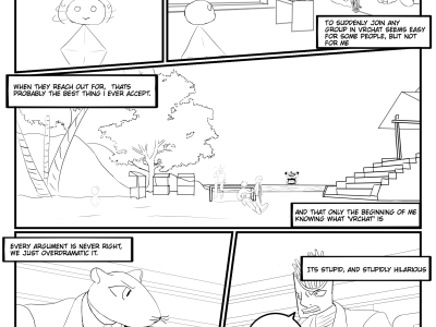 I do memes a lot so any request is good.