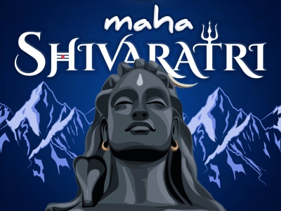 Shivaratri-design