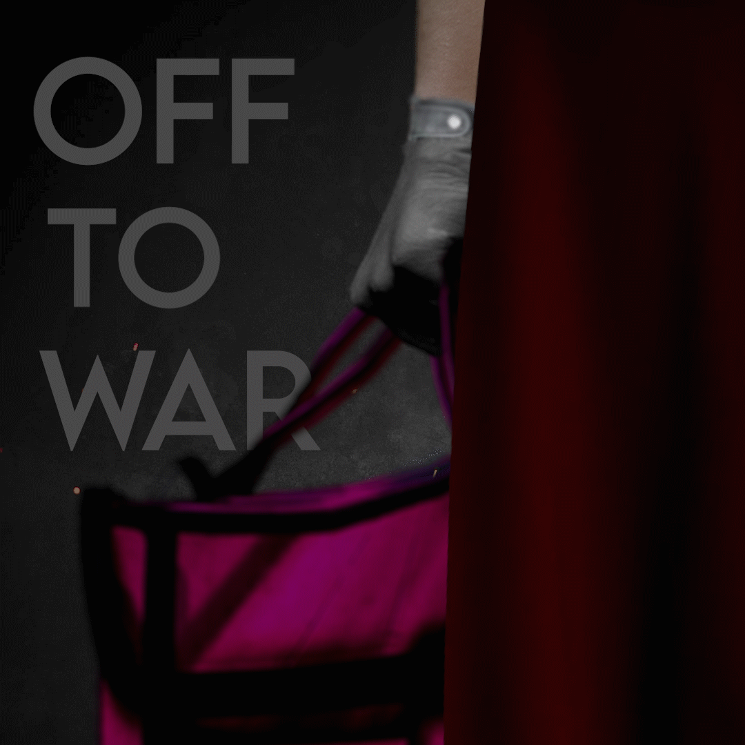 Social Media Posting in Collaboration with KKM