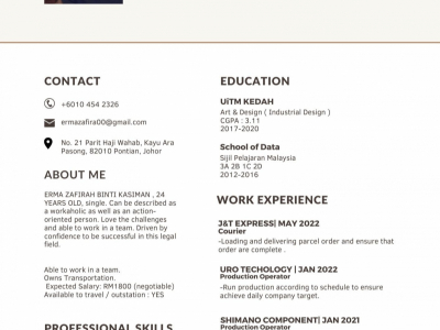 Warm-neutrals-modern-simple-resume