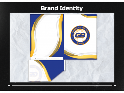Brand Identity
