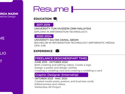 RESUME