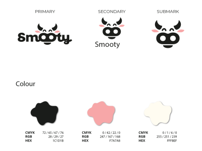 Smooty(Branding)