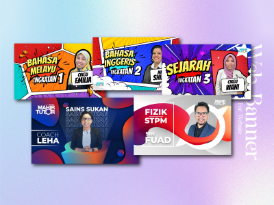 Web Banners