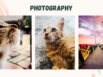 Mobile Photography