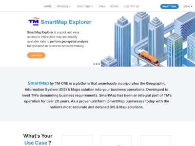 Smartmap