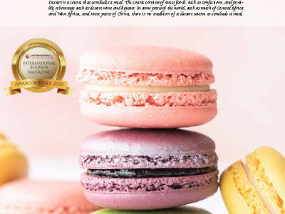 Magazine Design