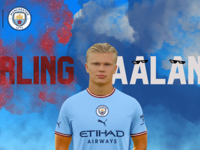 Haaland-to-city