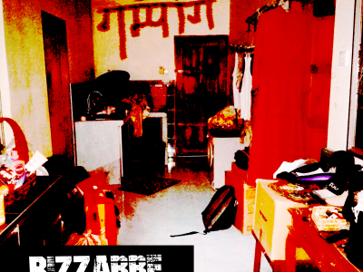 Non-Business Related Artwork (2018)