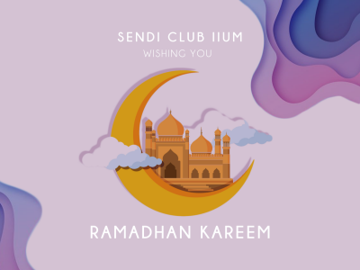 Ramadhan Poster