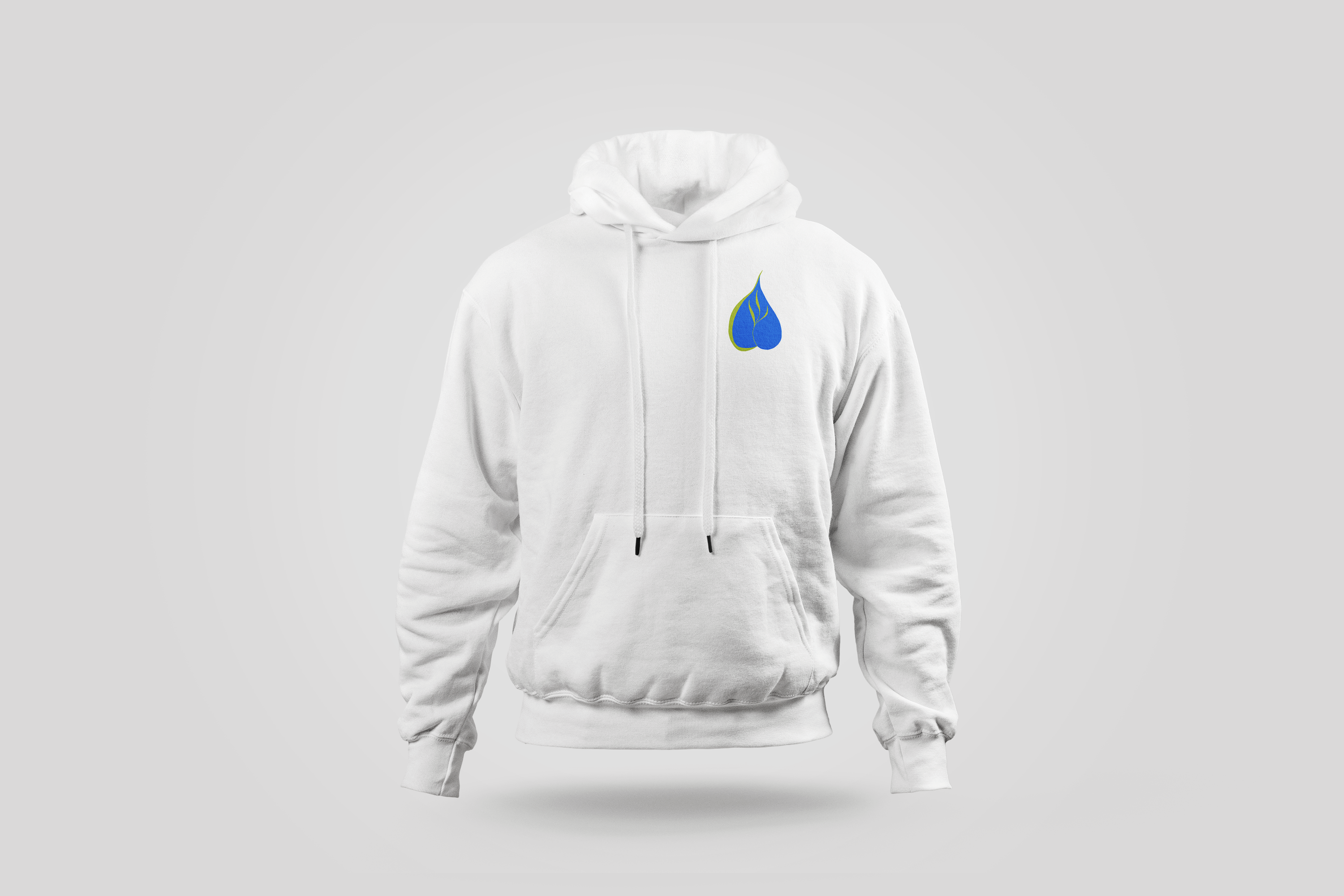 mockup hoodie 