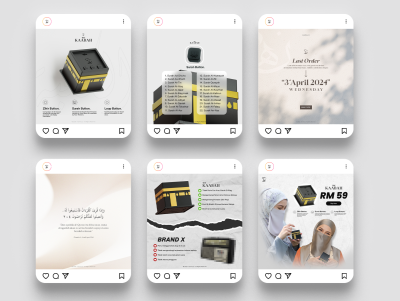 Social Media | NunHa.co