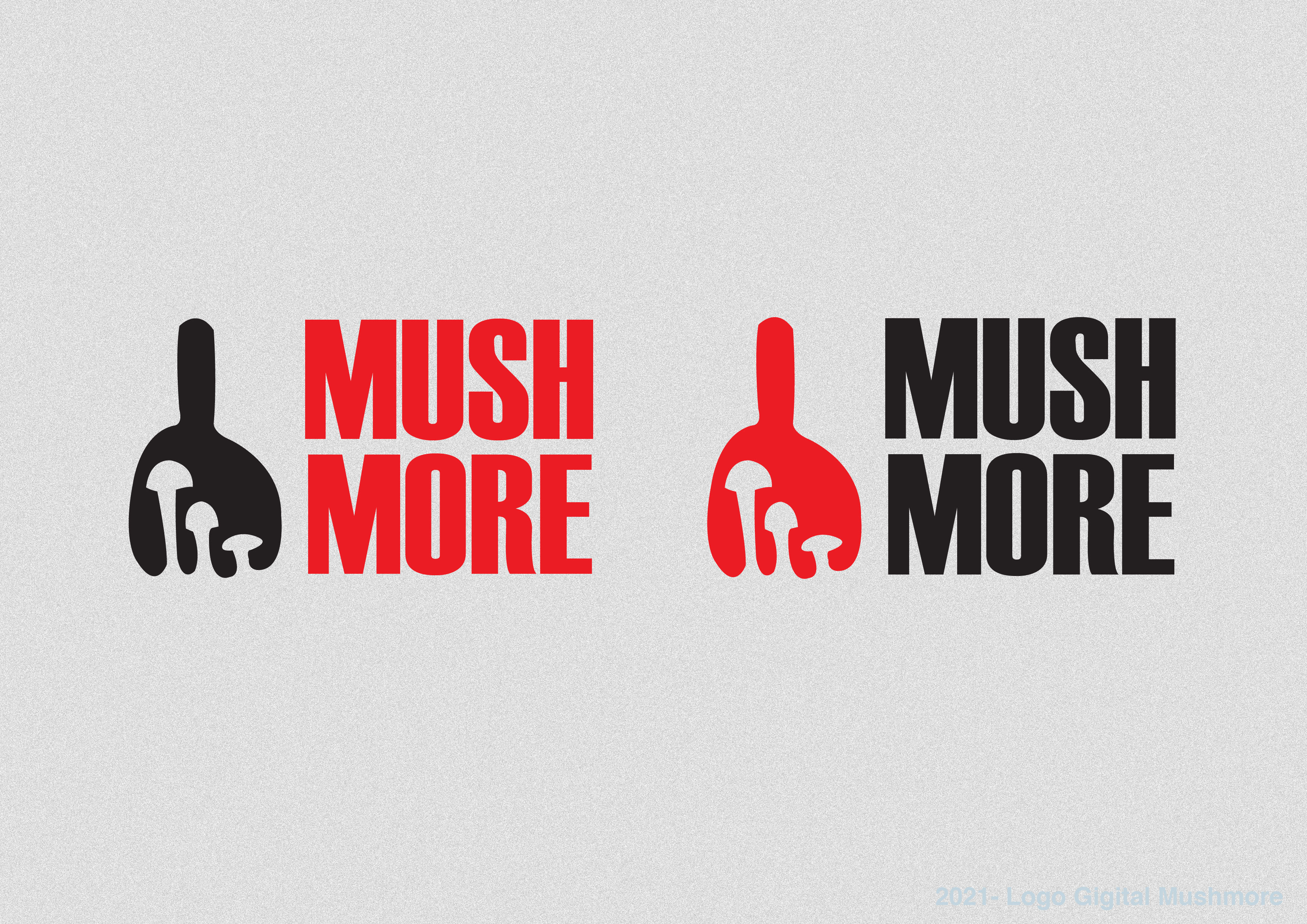 DIGITAL LOGO CREATE BY SKETCH