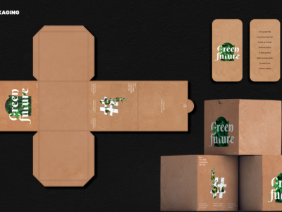 Green-future-packaging