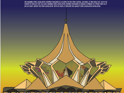 Poster design