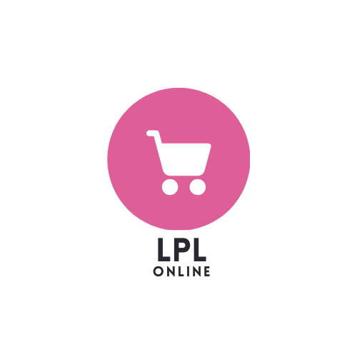LPL Online Logo Design