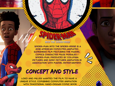 Into The Verse Series 3