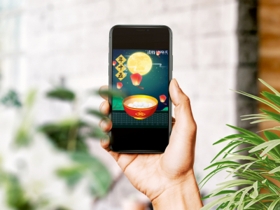 Social Media Post Design