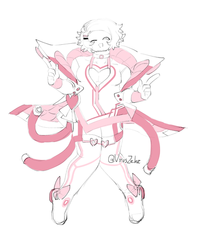 Character Concept 