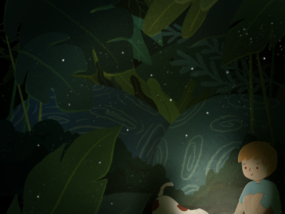 Forest adventure