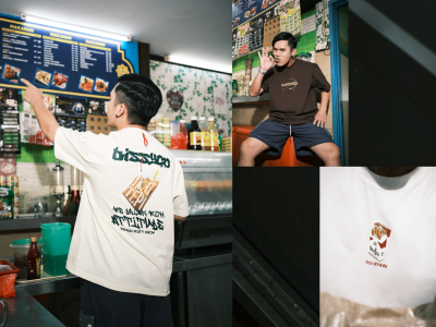 Apparel Graphic Design