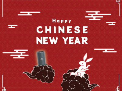 Chinese New Year