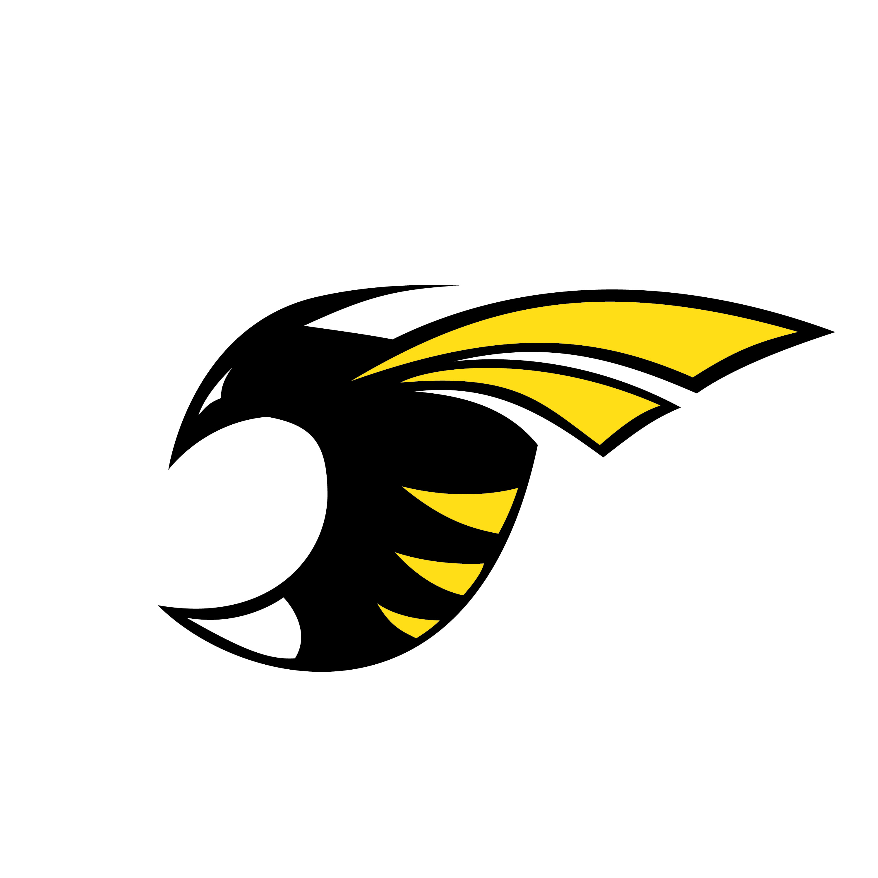 Hornet Logo v3