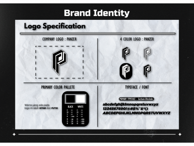 Brand Identity