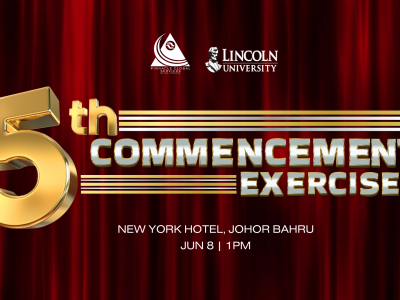 Commencement Exercise Presentation