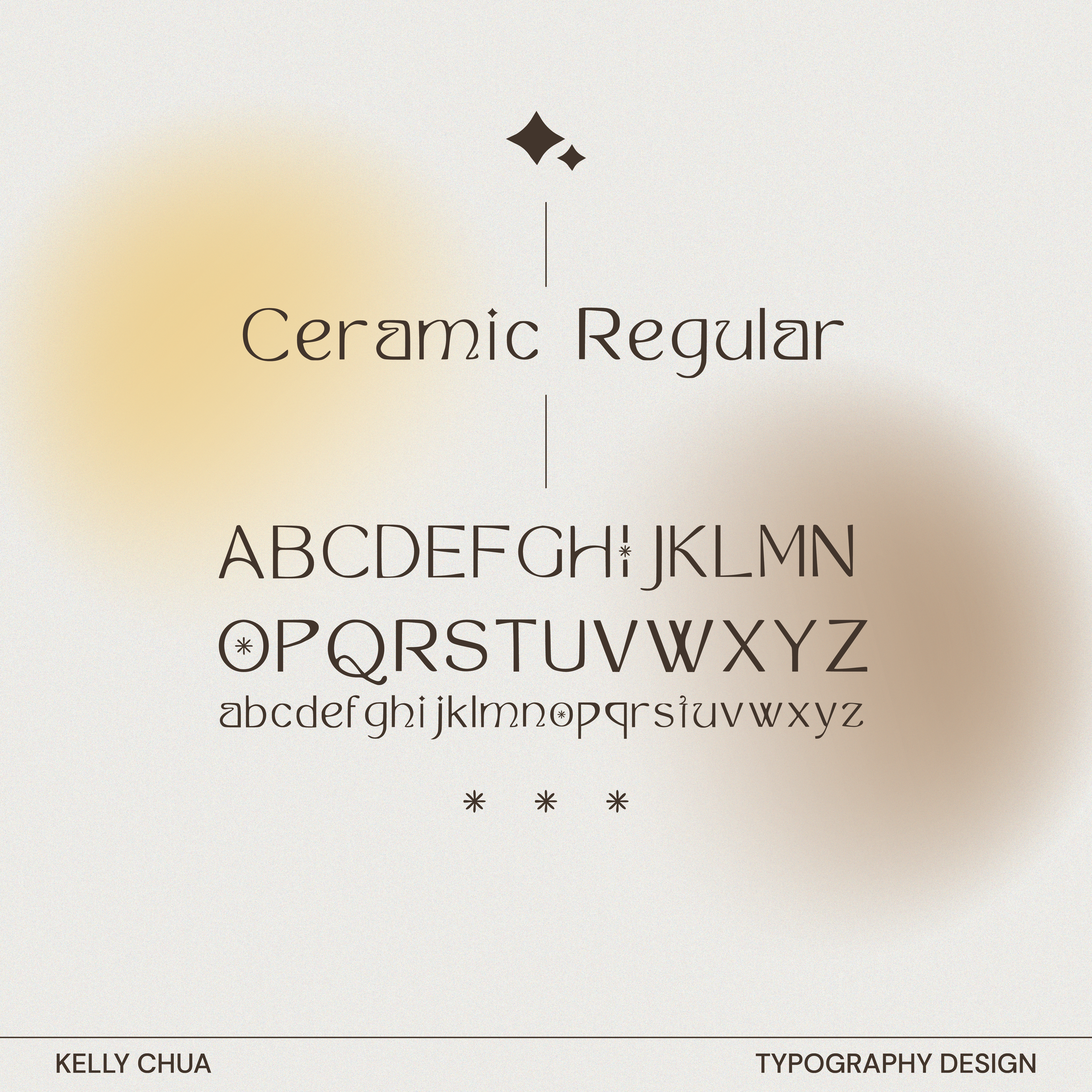 Typography Design