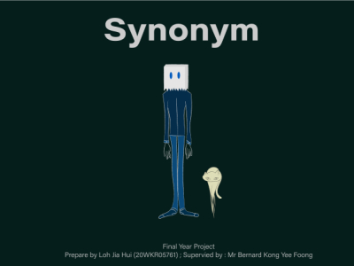 Animal Awareness Video - Mixed Media