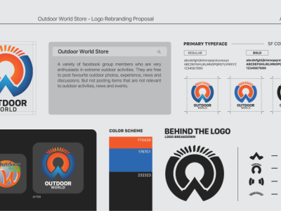 Visual Identity 1