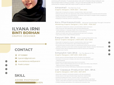 Cv-ilyana-irni-2022