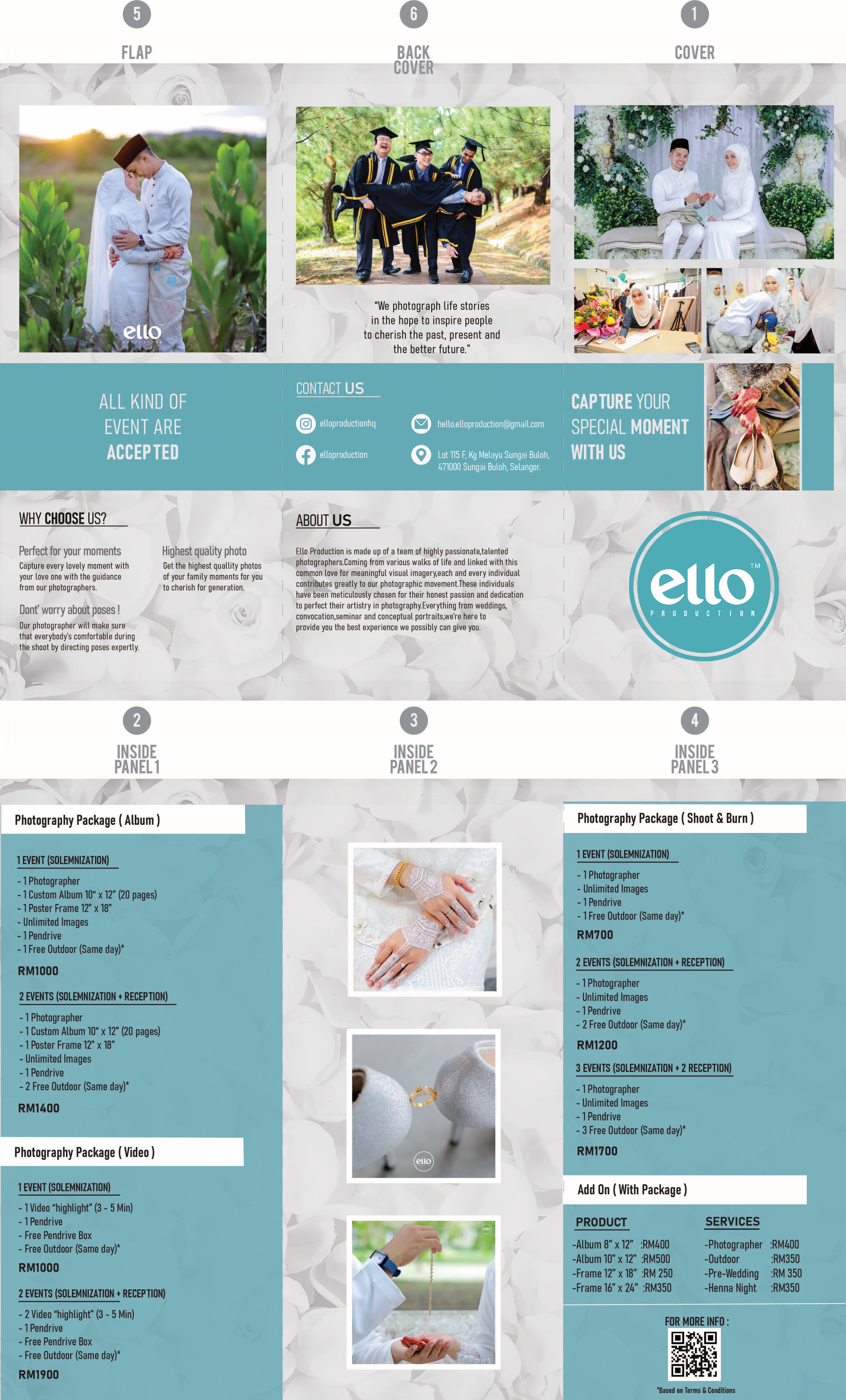 Brochure
