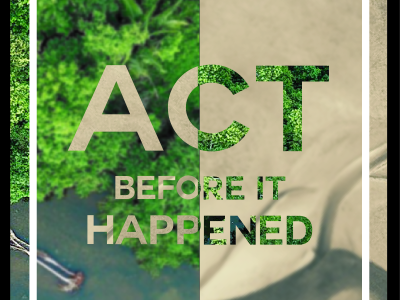 ACT | Around 2020