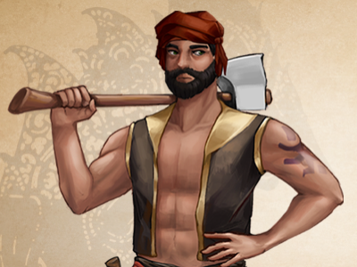 Legend of Ayoman Temple | Nanjan