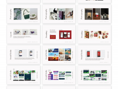 Tiffany's Portfolio 2021