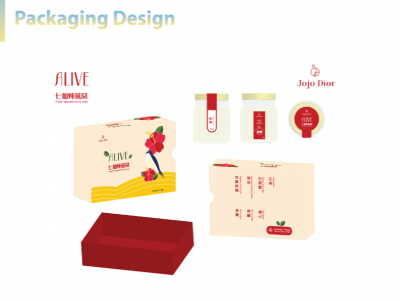 Packaging Design