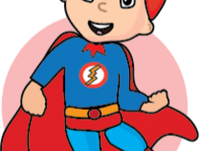 Logo design using Adobe Illustrator