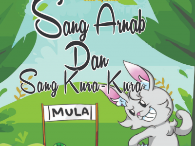 Poster from My Final Year Project