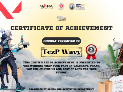 Gold-and-white-netral-certificate-competition