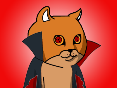 Akatsuki-cat