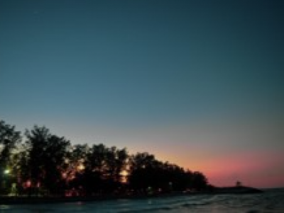 PHOTOGRAPHY LANDSKAP