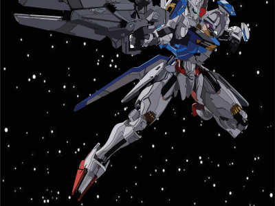 Gundam Poster