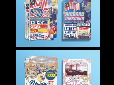 Marketing Design