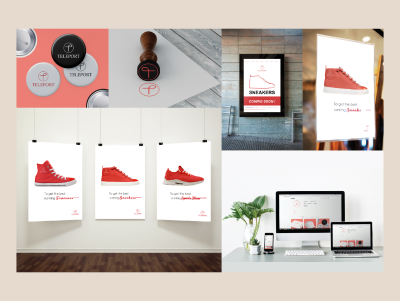 BRANDING