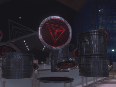 TRX Tron