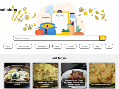 Mealicious