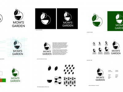 Brand Logo