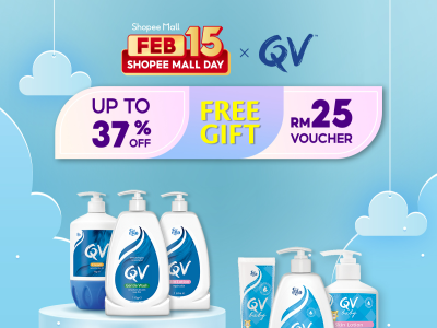 QV Shopee SIS Design